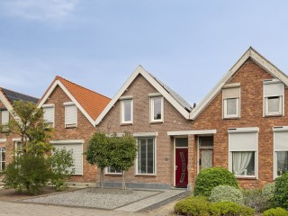  Axelsestraat 99 in Zaamslag