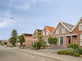 Axelsestraat  Axelsestraat 99 in Zaamslag