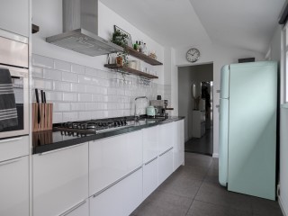 Axelsestraat  Axelsestraat 99 in Zaamslag