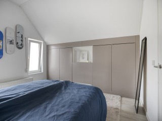 Axelsestraat  Axelsestraat 99 in Zaamslag