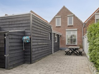 Axelsestraat  Axelsestraat 99 in Zaamslag