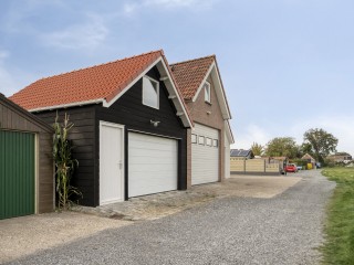 Axelsestraat  Axelsestraat 99 in Zaamslag