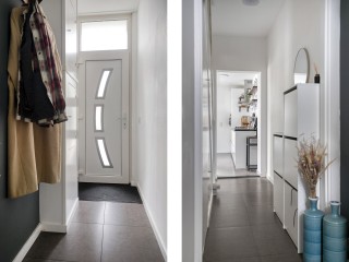 Axelsestraat  Axelsestraat 99 in Zaamslag