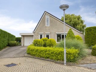  Bergeendstraat 6 in Hengstdijk