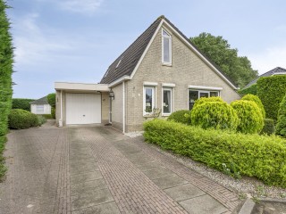  Bergeendstraat 6 in Hengstdijk