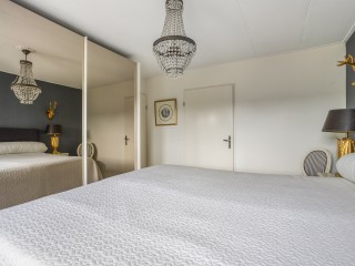 Bergeendstraat  Bergeendstraat 6 in Hengstdijk