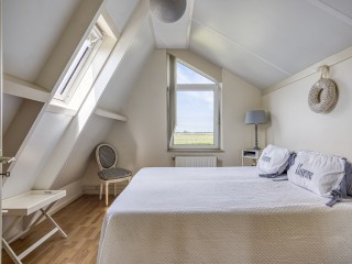 Bergeendstraat  Bergeendstraat 6 in Hengstdijk