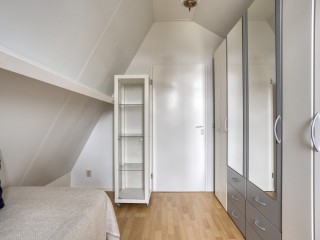 Bergeendstraat  Bergeendstraat 6 in Hengstdijk