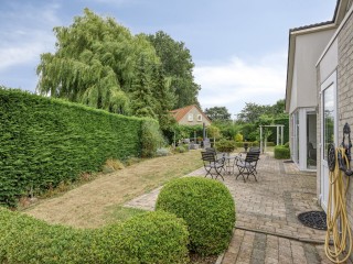 Bergeendstraat  Bergeendstraat 6 in Hengstdijk