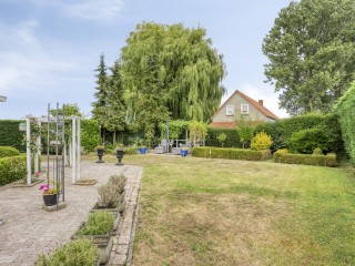  Bergeendstraat 6 in Hengstdijk