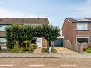  van Heetveldestraat 20 in Zaamslag