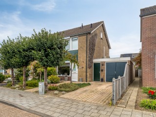  van Heetveldestraat 20 in Zaamslag