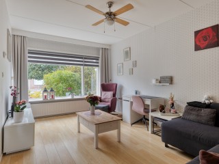  van Heetveldestraat 20 in Zaamslag