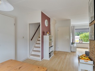 van Heetveldestraat  van Heetveldestraat 20 in Zaamslag