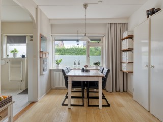 van Heetveldestraat  van Heetveldestraat 20 in Zaamslag