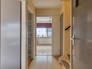 van Heetveldestraat  van Heetveldestraat 20 in Zaamslag