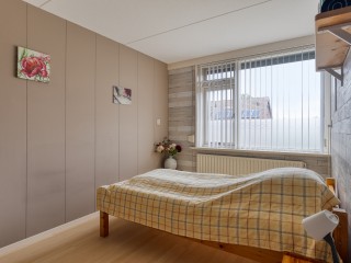 van Heetveldestraat  van Heetveldestraat 20 in Zaamslag