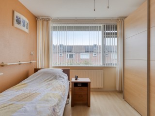 van Heetveldestraat  van Heetveldestraat 20 in Zaamslag