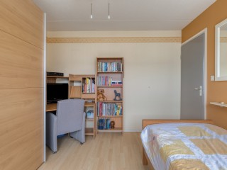 van Heetveldestraat  van Heetveldestraat 20 in Zaamslag