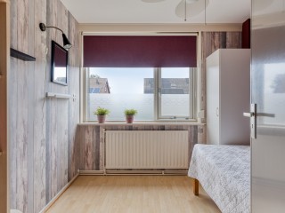 van Heetveldestraat  van Heetveldestraat 20 in Zaamslag