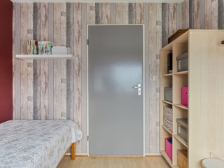 van Heetveldestraat  van Heetveldestraat 20 in Zaamslag