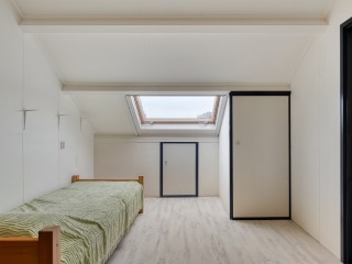 van Heetveldestraat  van Heetveldestraat 20 in Zaamslag