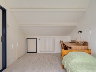 van Heetveldestraat  van Heetveldestraat 20 in Zaamslag