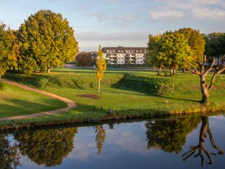  Liduinapark 16 in Hulst