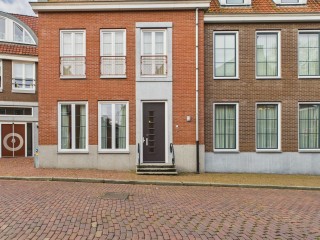 Godsplein  Godsplein 4 in Hulst