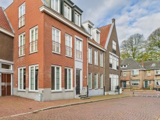 Godsplein  Godsplein 4 in Hulst