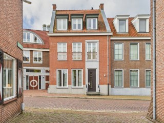 Godsplein 4 in Hulst