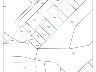 Verlengde van Steenbergenlaan  Verlengde van Steenbergenlaan 23 in Terneuzen