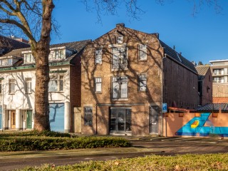  Verlengde van Steenbergenlaan 23 in Terneuzen