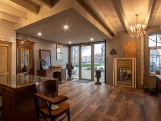  Verlengde van Steenbergenlaan 23 in Terneuzen