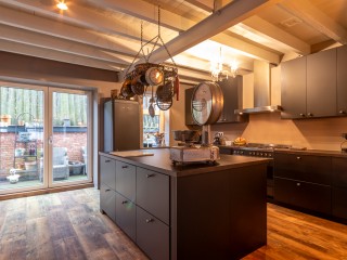 Verlengde van Steenbergenlaan  Verlengde van Steenbergenlaan 23 in Terneuzen