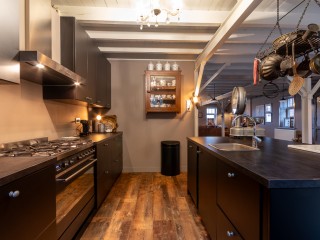 Verlengde van Steenbergenlaan  Verlengde van Steenbergenlaan 23 in Terneuzen