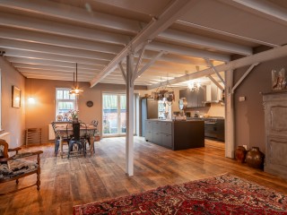 Verlengde van Steenbergenlaan  Verlengde van Steenbergenlaan 23 in Terneuzen