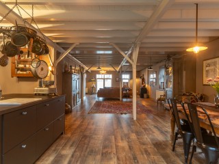 Verlengde van Steenbergenlaan  Verlengde van Steenbergenlaan 23 in Terneuzen