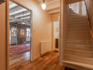 Verlengde van Steenbergenlaan  Verlengde van Steenbergenlaan 23 in Terneuzen