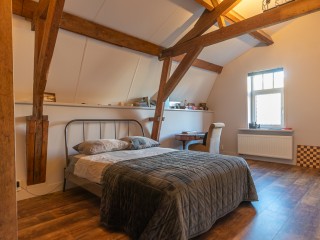 Verlengde van Steenbergenlaan  Verlengde van Steenbergenlaan 23 in Terneuzen