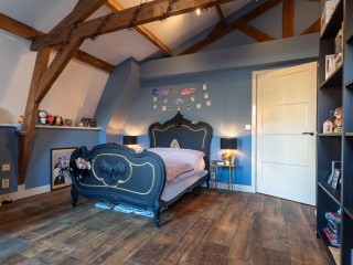 Verlengde van Steenbergenlaan  Verlengde van Steenbergenlaan 23 in Terneuzen