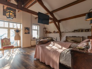 Verlengde van Steenbergenlaan  Verlengde van Steenbergenlaan 23 in Terneuzen