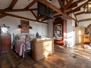 Verlengde van Steenbergenlaan  Verlengde van Steenbergenlaan 23 in Terneuzen