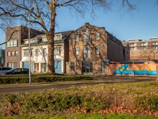 Verlengde van Steenbergenlaan  Verlengde van Steenbergenlaan 23 in Terneuzen