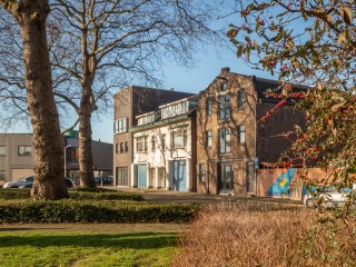 Verlengde van Steenbergenlaan  Verlengde van Steenbergenlaan 23 in Terneuzen