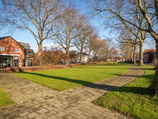 Verlengde van Steenbergenlaan  Verlengde van Steenbergenlaan 23 in Terneuzen