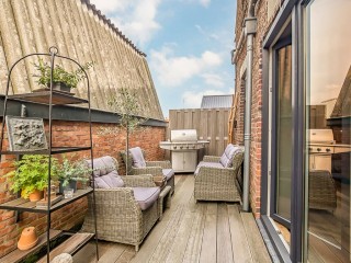 Verlengde van Steenbergenlaan  Verlengde van Steenbergenlaan 23 in Terneuzen