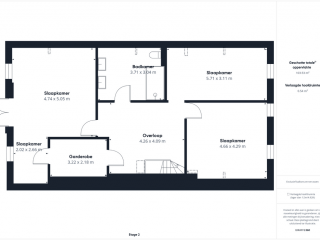 Verlengde van Steenbergenlaan  Verlengde van Steenbergenlaan 23 in Terneuzen