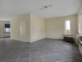 Eisenhowersingel  Eisenhowersingel 3 in Kloosterzande