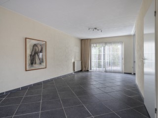 Eisenhowersingel  Eisenhowersingel 3 in Kloosterzande